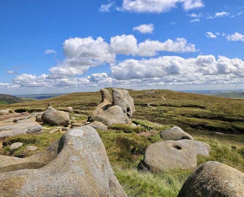 Kinder Scout