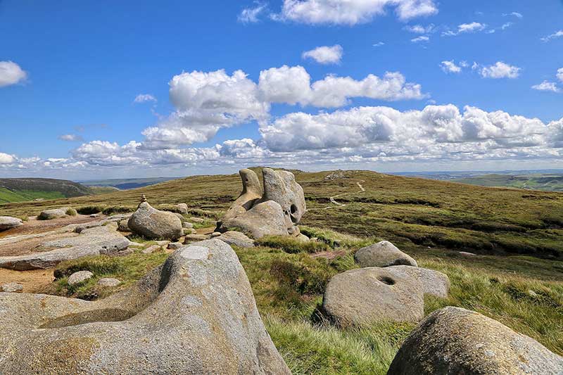 Kinder Scout