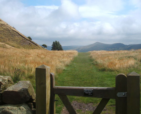 Pennine Way