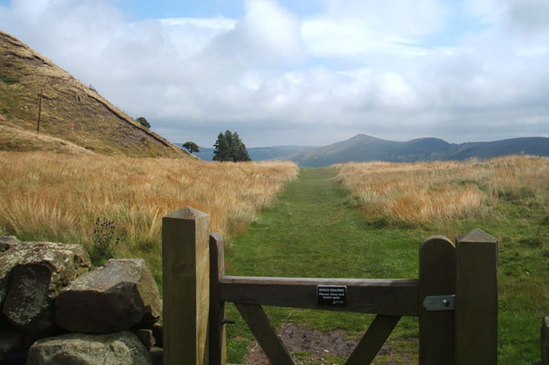 Pennine Way